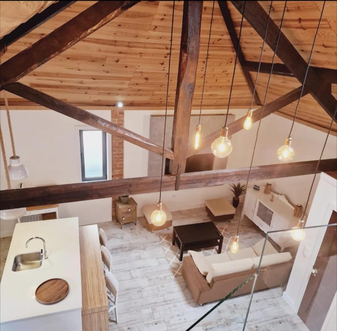 Loft Holiday home *